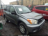 2005 TOYOTA RAV4 