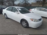 2002 TOYOTA CAMRY LE/XLE/SE