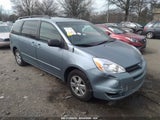 2004 TOYOTA SIENNA CE/LE