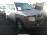 2004 HONDA ELEMENT EX
