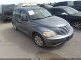 2009 CHRYSLER PT CRUISER 