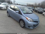 2012 TOYOTA YARIS
