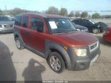 2005 HONDA ELEMENT EX