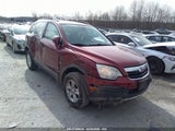 2009 SATURN VUE XE