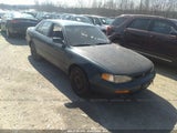 1996 TOYOTA CAMRY LE/XLE/SE