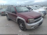 2004 CHEVROLET TRAILBLAZER LS/LT