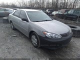 2006 TOYOTA CAMRY LE/XLE/SE