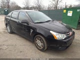 2008 FORD FOCUS SE/SEL/SES