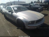 2006 FORD MUSTANG 