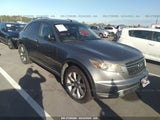 2005 INFINITI FX45 