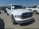2002 DODGE RAM 1500 