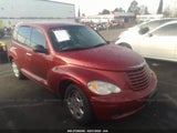 2008 CHRYSLER PT CRUISER 