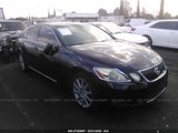 2006 LEXUS GS 300
