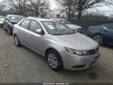 2010 KIA FORTE EX