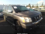 2005 NISSAN ARMADA SE/LE