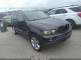 2004 BMW X5 4.4I
