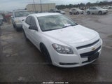 2012 CHEVROLET MALIBU LS