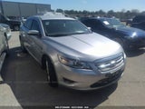 2012 FORD TAURUS SEL