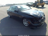 2010 BMW 335 I
