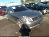 2006 INFINITI G35 