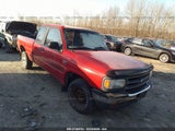 1996 MAZDA B3000 CAB PLUS