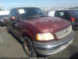 1999 FORD F150 