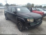 2006 HONDA RIDGELINE RT