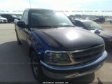 1998 FORD F150 