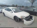2004 MITSUBISHI GALANT ES MEDIUM/LS MEDIUM
