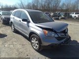 2007 HONDA CR-V EX