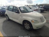 2005 CHRYSLER PT CRUISER TOURING