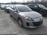 2013 MAZDA 3 I