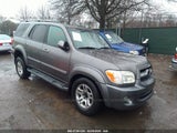 2005 TOYOTA SEQUOIA SR5