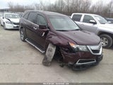 2011 ACURA MDX