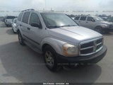 2006 DODGE DURANGO SLT