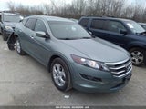 2012 HONDA CROSSTOUR EXL