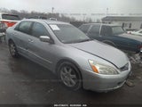 2005 HONDA ACCORD EX