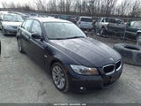 2010 BMW 328 XI SULEV