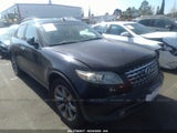 2004 INFINITI FX45 