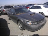 2002 FORD MUSTANG GT