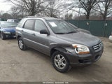2006 KIA NEW SPORTAGE 