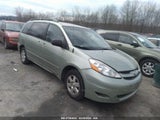 2006 TOYOTA SIENNA CE/LE