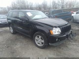2006 JEEP GRAND CHEROKEE LAREDO/COLUMBIA/FREEDOM