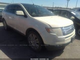 2008 FORD EDGE LIMITED