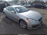2010 HYUNDAI GENESIS COUPE 2.0T