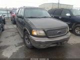2001 FORD EXPEDITION EDDIE BAUER