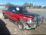 1996 DODGE RAM 1500 