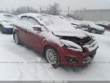 2013 FORD C-MAX SEL