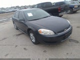 2009 CHEVROLET IMPALA 1LT