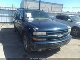 2006 CHEVROLET SUBURBAN K1500